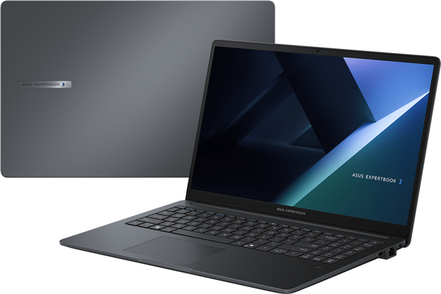 15.6", FHD (1920 x 1080), LED Backlit, 300nits, Anti-glare display, Wide view, Intel® Core™ i7-13620H Processor 2.4 GHz (24MB Cache, up to 4.9 GHz, 10 cores, 16 Threads), 16GB DDR5 SO-DIMM, 512GB M.2 2280 NVMe™ PCIe® 4.0 SSD, 1080p FHD camera with privacy shutter, Wi-Fi 6E(802.11ax) (Dual band) 2*2 + Bluetooth® 5.3 Wireless Card, FingerPrint, Backlit Chiclet Keyboard with Num-key, 2x USB 3.2 Gen 1 Type-A, 2x USB 3.2 Gen 2 Type-C support display / power delivery, 1x HDMI 1.4, up to 3840x2160p/30Hz, 1x 3.5mm Combo Audio Jack, 1x RJ45 Gigabit Ethernet, 1.71 kg, Misty Grey, Windows 11 Pro.</br></br>One Year Onsite Warranty</br>Warranty Upgrades available:</br>LWL2035 Asus Commercial NB Warranty 12M Base -> 24M Local On Site </br>LWL2049 Asus Commercial NB Warranty 12M Base -> 36M Local On Site
