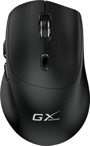 Enjoy ultimate freedom and precision with the Scorpion M8100, a dual-mode wireless gaming mouse offering Bluetooth and 2.4GHz connectivity for versatile performance. Equipped with an AI Copilot button for smart functionality and a 3200 DPI sensor, it delivers smooth, accurate control for any game. Finished in a sleek Black design, this mouse combines style with advanced wireless technology for gamers on the move.