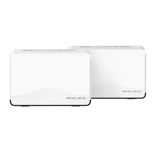 BE3600 Whole Home Mesh Wi-Fi 7 System</br>1x 2.5GbE WAN/LAN + 2x Gigabit