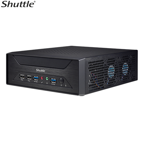 Intel H510 chipset, pre-installed i5-11400, 8GB RAM, VESA mountable, 1x PCIe x16 Slot (single slot cards only). Designed for 24/7 runtime - commercial grade</br></br>2 x DDR4 SODIMM slots,32GB per DIMM (Max 64GB)