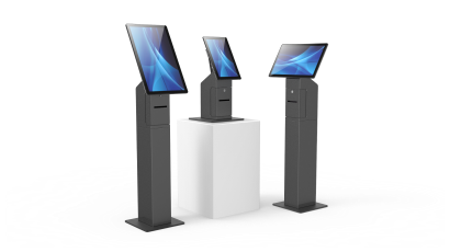 Desktop Kit for UTK-7000 Floor Stand