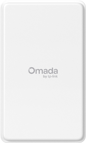 "Omada 5G Outdoor Gateway</br>PORT: 1&times;2.5G PoE in Port, 2 Nano SIM slot</br>SPEED: SA: Downlink: 7.01Gbps, Uplink: 1.25Gbps;</br>NSA: Downlink: 4.5Gbps, Uplink: 730Mbps.</br>150Mbps Wi-Fi Speed(Only for setup)</br>Feature: Integration with Omada SDN Controller, 9&times; Internal Cellular Antennas + 1&times; Internal 5G Supported, App-Guided Antenna Alignment for Optimal 5G Performance, Support Router mode and IP Passthrough mode, Policy-based Firewall, Static Routing, Policy Routing, Multi-net DHCP, VLAN, stateful ACL, Bridge VLAN,IP66, Wi-Fi Antenna (for Easy Setup only), 183*110*36mm"</br>