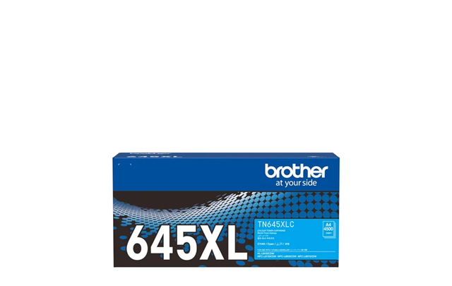 Cyan Toner Compatible with: MFCL8970CDW, MFCL8930CDW, MFCL8730CDW, HLL8430CDW</br>Prints: 4,500 pages