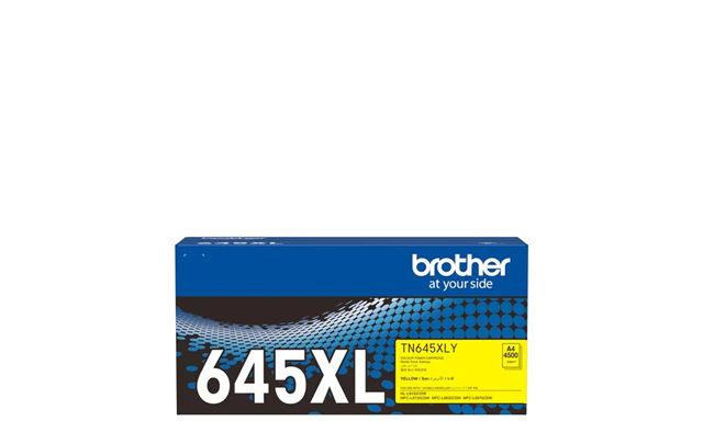 Yellow Toner Compatible with: MFCL8970CDW, MFCL8930CDW, MFCL8730CDW, HLL8430CDW</br>Prints: 4,500 pages