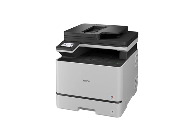 Brother MFCL8730CDW Colour Multifunction, Print, Copy, Scan and Fax, 8.8cm colour display, 2-Sided Print and copy up to 20 sides per minute, First page out in less than 10 seconds, 2-Sided Print up to 20 sides per minute, First page out in less than 10 seconds, Wireless and Networkable.</br></br>650 &times; 560 &times; 643 cm</br></br>DR645CL Drum, ~50000 Pages</br>TN645BK Black Toner, ~3000 Pages</br>TN645C/M/Y Colour Toners, ~1800 Pages</br>TN645XLBK Black High Yield Toner, ~5500 Pages</br>TN645XLC/M/Y Colour High Yield Toners, ~4500 Pages</br>TN645XXLBK Black Super High Yield Toner, ~7500 Pages</br>TN645XLC/M/Y Colour Super High Yield Toners, ~6500 Pages