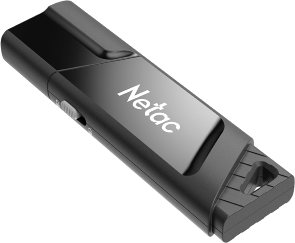 After enabling write protection switch, the data in drive can only be read but cannot be modified, deleted or moved. 59*15.6*8.8mm