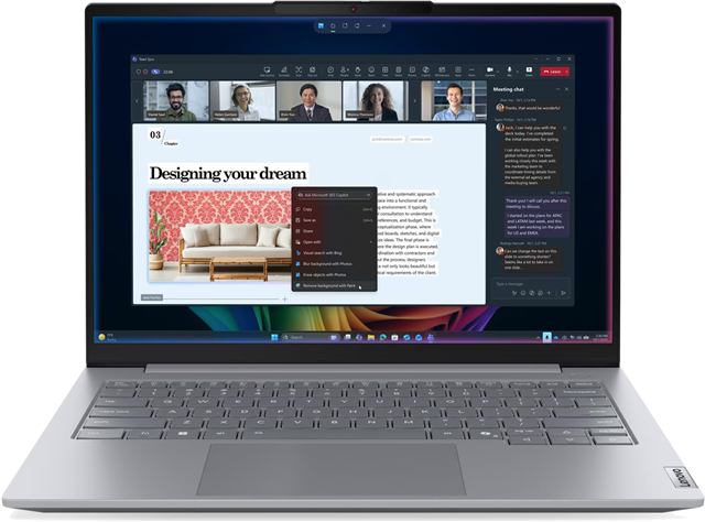 Lenovo ThinkBook 14 Gen9, 21UX0075AU, Arctic Grey, 14.0" WUXGA (1920x1200) IPS Anti-Glare 400N, Intel&reg; Core&trade; Ultra 7 355 Processor, 32GB (16GB+16GB) DDR5 5600MHz, 512GB SSD PCIe-NVMe Gen4, Intel&reg; Graphics, Wi-Fi 7 (2x2 802.11be), No WWAN, 4-in-1 card reader, Bluetooth, FingerPrint Reader, ThinkBook Backlit Keyboard, Integrated FHD+IR Hybrid Camera w/privacy shutter, Integrated 48Wh Battery, Windows&reg; 11 Professional, 1 Year Onsite, 65W USB-C</br>