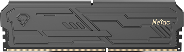 NTSHD5P60SP-16KC Netac Shadow III DDR5-6000 16GB C38 Black U-DIMM 288-Pin DDR5 / PC	DDR5-6000 PC5-48000 16G x1 38-48-48-96 1.35 V XMP Single Channel</br></br></br></br></br></br></br></br></br>